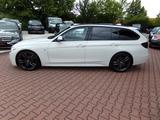BMW 3 Touring 320 i M Sport, 300 PS, M- Paket - BMW 3 Series: Kombi, M Paket