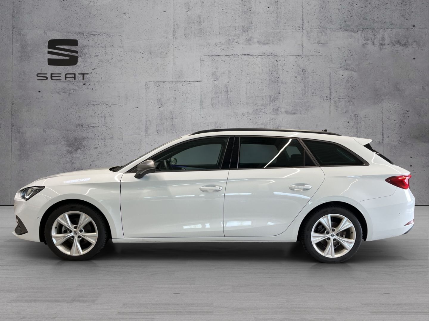 Seat Leon - Bild 4