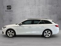 Seat Leon - Vorschau Bild 4