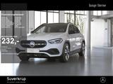 Mercedes-Benz GLA 200 NIGHT PROGRESSIVE MEMO AHK KAMERA PANO - Mercedes-Benz GLA 200: Progressive