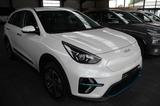 Kia e-Niro Vision (On-Board-Lader 3-Phasen) - Kia Niro mit Elektro-Antrieb