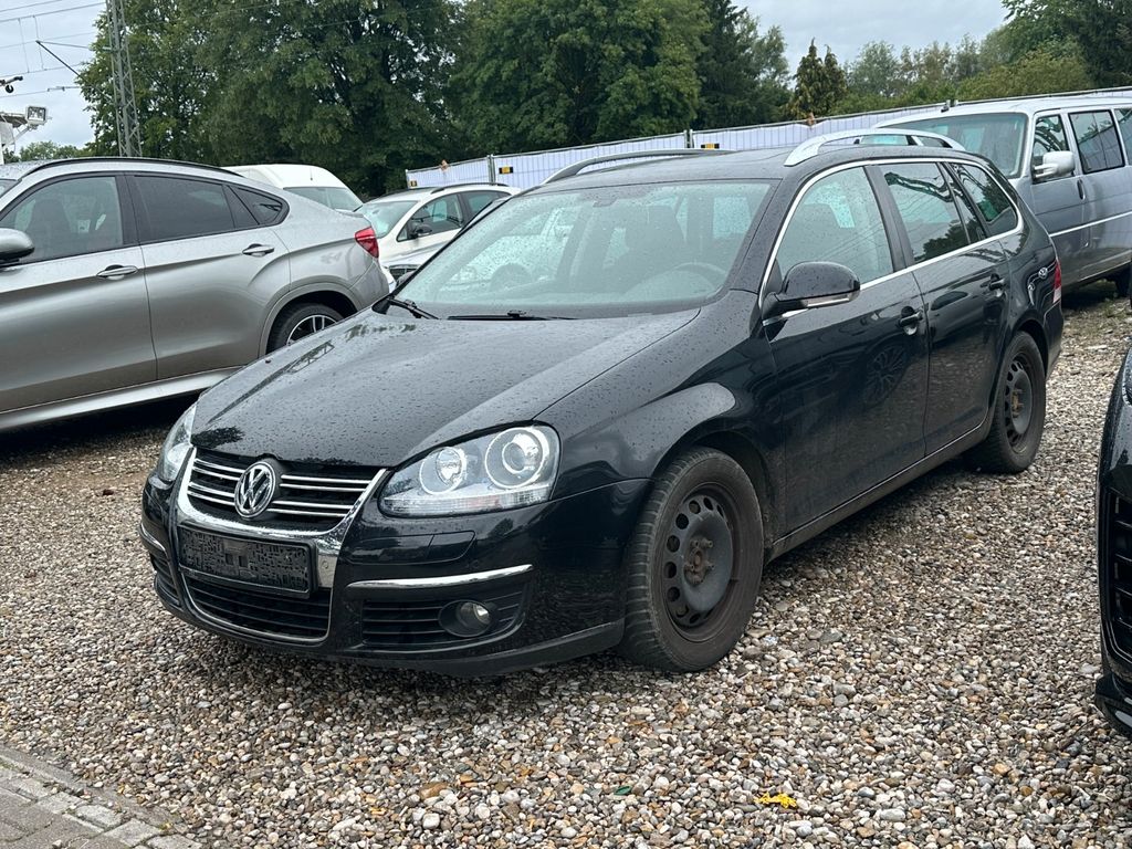 Angebot ansehen Volkswagen Golf