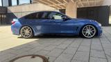 BMW 440i GC xdrive M Sport 360° H/K AGA  - BMW 440 Gran Coupé mit Panoramadach