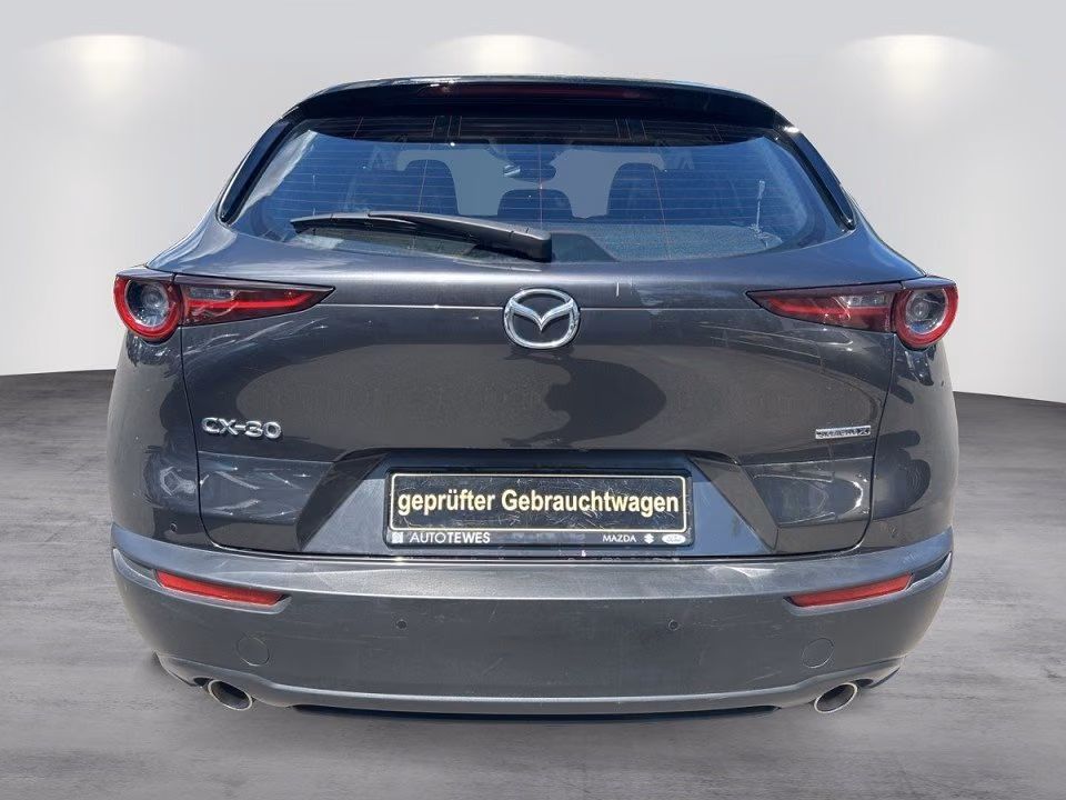 Mazda CX-30 2.0l "X" "SELECTION" "ACT-P" "GSD" "BOSE" 