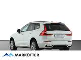 Volvo XC60 Plus Dark 2WD B4 Pilot/ACC/Pano/360Cam/AHK - Volvo Gebrauchtwagen in Bielefeld