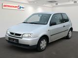 Seat Arosa Comfort 1.4 Auto - Seat Arosa: 1.4