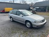 Opel Omega B Caravan - gebrauchte Opel Omega aus dem Jahr 2003