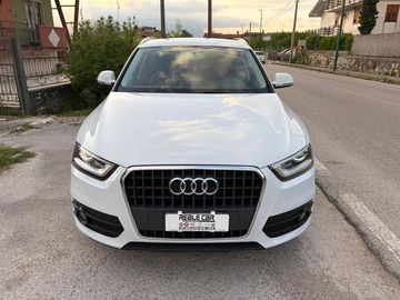 Audi Q3 - 1