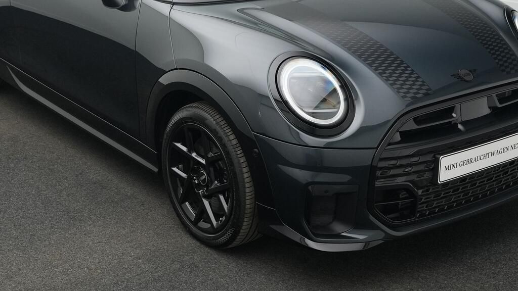 MINI Cooper C - Bild 22