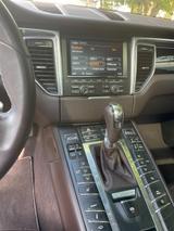 Porsche Macan S S - Porsche Gebrauchtwagen in Castrop-Rauxel