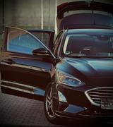 Ford Focus 1,0 EcoBoost 92kW Active Active - Ford Focus: 1.9