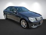 Mercedes-Benz C 220 CDI Limousine AMG-Line *Bi-Xenon*SHZ* - Mercedes-Benz C 220 aus 2008: Cdi