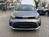 Kia PICANTO 1.2 DREAM TEAM CONNECT-PAKET - Kia Picanto Gebrauchtwagen in München