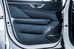 BAIC X55 - VOLLAUSSTATTUNG - 1.Hand - SERVICE NEU