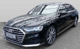 Audi A8 50 TDI quattro HuD+Kam+21Zo+B&O+StdHzg+A