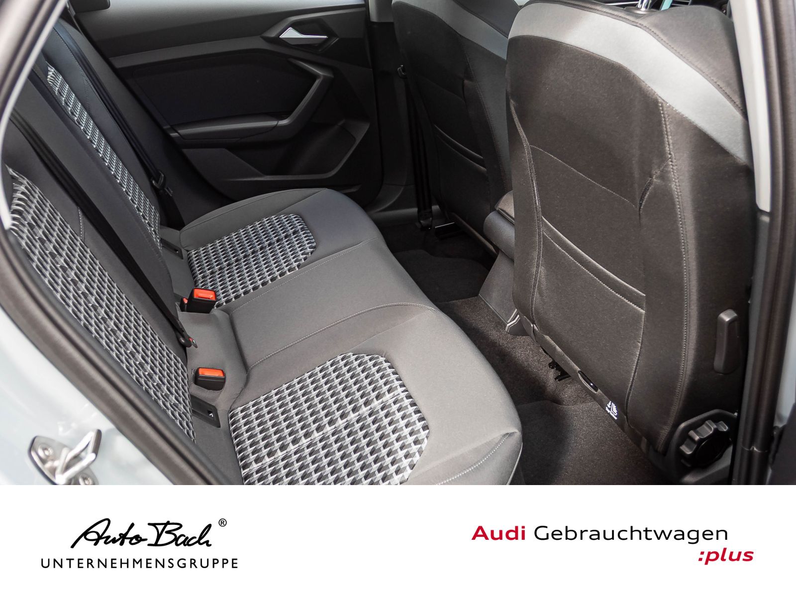 Audi A1 - Bild 17