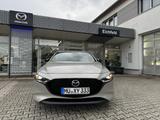 Mazda 3 2024 2.0L e-SKYACTIV G 150ps 6MT FWD Homura - Mazda 3: Allradantrieb