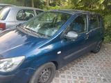 Hyundai Großbeerenstraße 38, 12107 Berlin - Hyundai Getz: 1.3