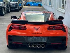 CORVETTE C7 Coupe Grand Sport Final Edition AT