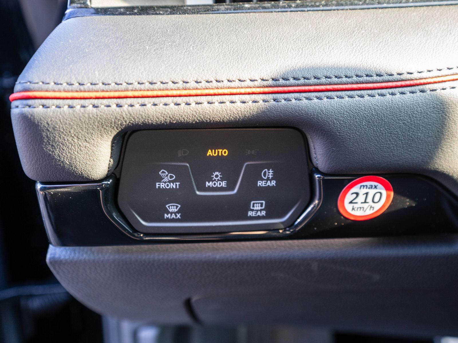 Volkswagen ID.7 - Bild 18