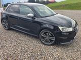 Audi S1 2.0 TFSI quattro Sportback - - Audi S1 Gebrauchtwagen
