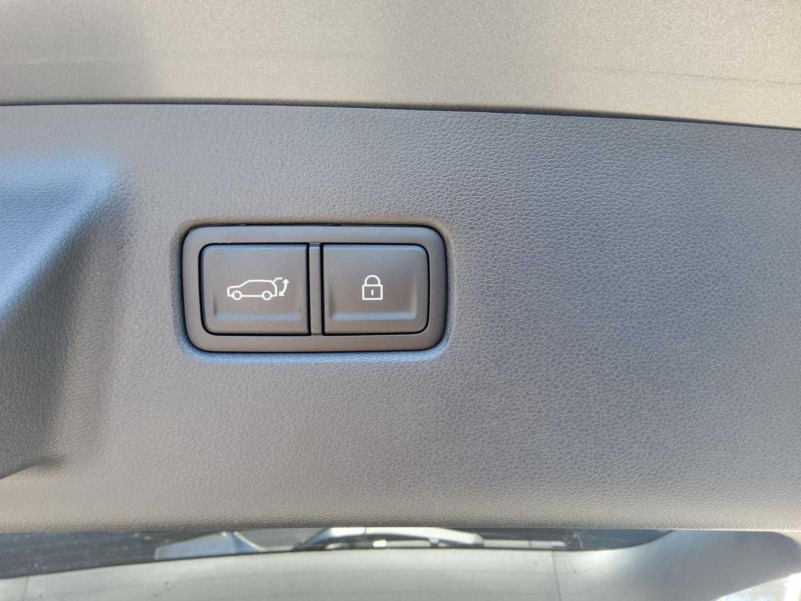 Hyundai Santa Fe MY25 1.6 TGDi HEV 4WD BLACKLINE HuD/BOS