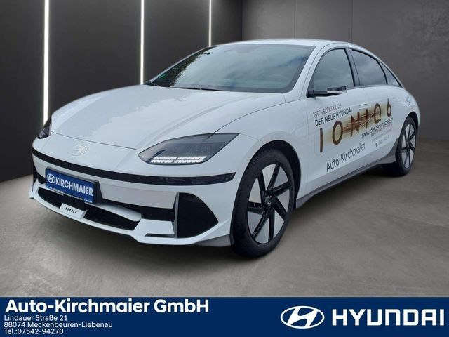 Hyundai IONIQ 6 77,4 kWh 4WD UNIQ Digitale-Außenspiegel