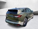 Skoda Enyaq 60 *LED*AHK*ACC*NAV*R-KAM*PDC* - Skoda: Grün