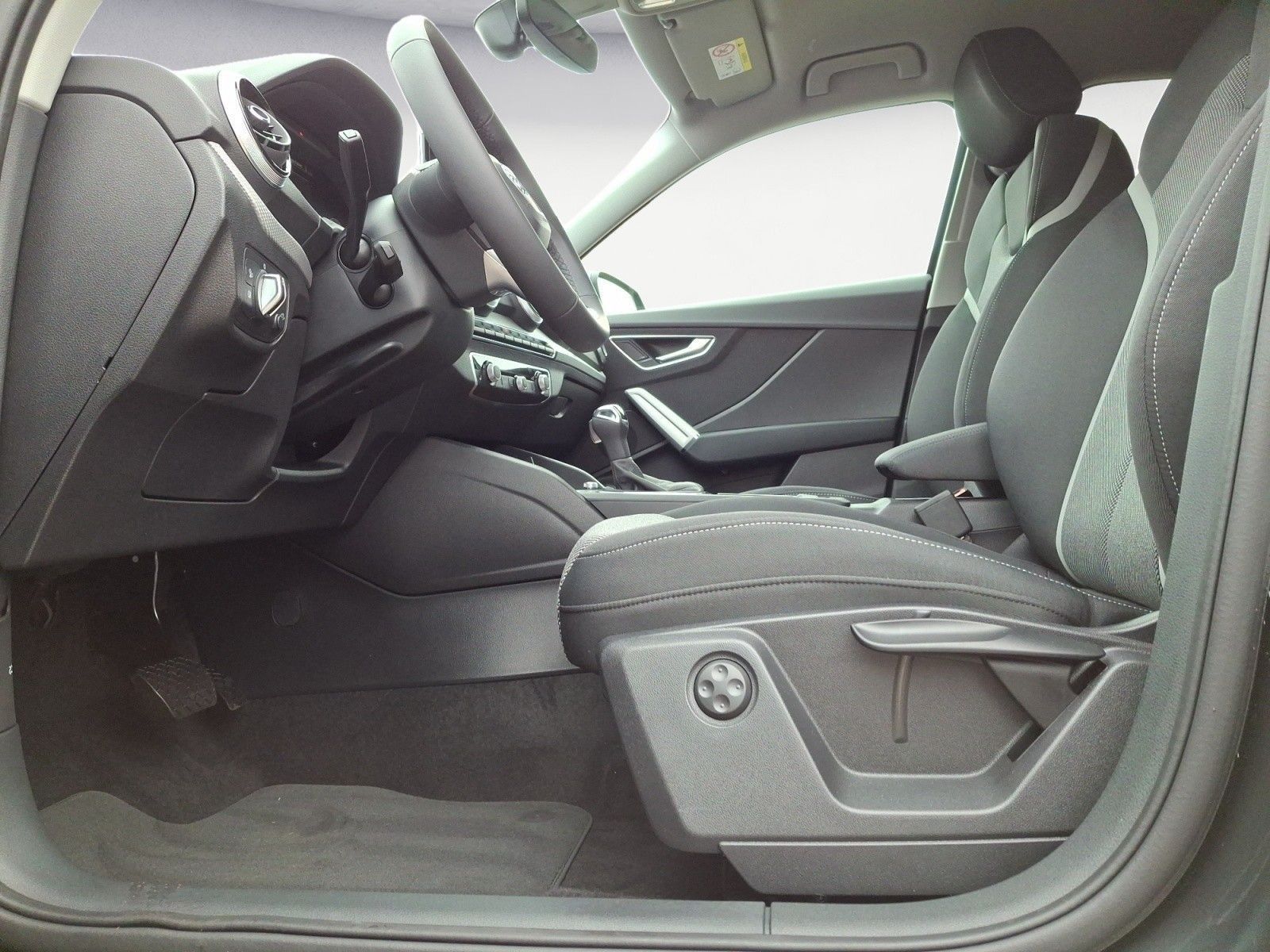 Audi Q2 - Bild 7