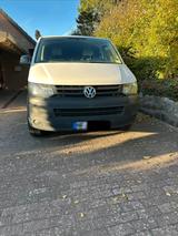 Volkswagen VW T5 Transporter mit Bett - VW T5 Transporter in Kiel