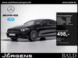 Mercedes-Benz CLS 400 d 4M AMG-Sport/MLB/SHD/Burm/HUD/Distr/20 - gebrauchte Mercedes-Benz CLS 400 aus dem Jahr 2023