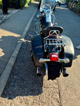 Harley-Davidson Road King Classic - HARLEY-DAVIDSON ROAD KING CLASSIC