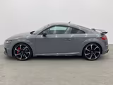 Audi TT RS quattro *TEMP*VIRT*MATRIX*KAM*PARK*SHZ*B&O - Audi TT RS: Sportwagen