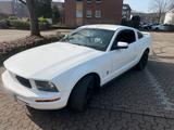 Ford Mustang 4.0 V6 Coupe  US Import  - Ford Mustang: I