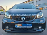 Smart ForFour Passion Edition Crosstown - Smart: Ed