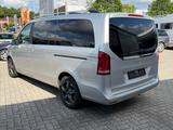 Mercedes-Benz V 220 CDI EDITION lang  *BETT Funktion*7-Sitzer* - Mercedes-Benz 220: Automatik