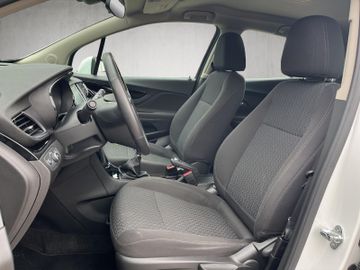 Opel Mokka X - 12