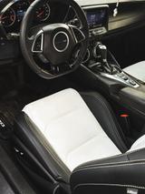 Chevrolet Camaro2023 Bose/top package - Chevrolet: C20