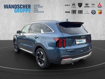 Kia SORENTO PE 1.6T HEV AWD PLATINUM 360°Head-Up