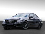 Mercedes-Benz AMG C 63 |KEYL|DISTR|MBeam|PANO|360°|TOTW|PTS|LM - Mercedes-Benz C 63 AMG aus 2020