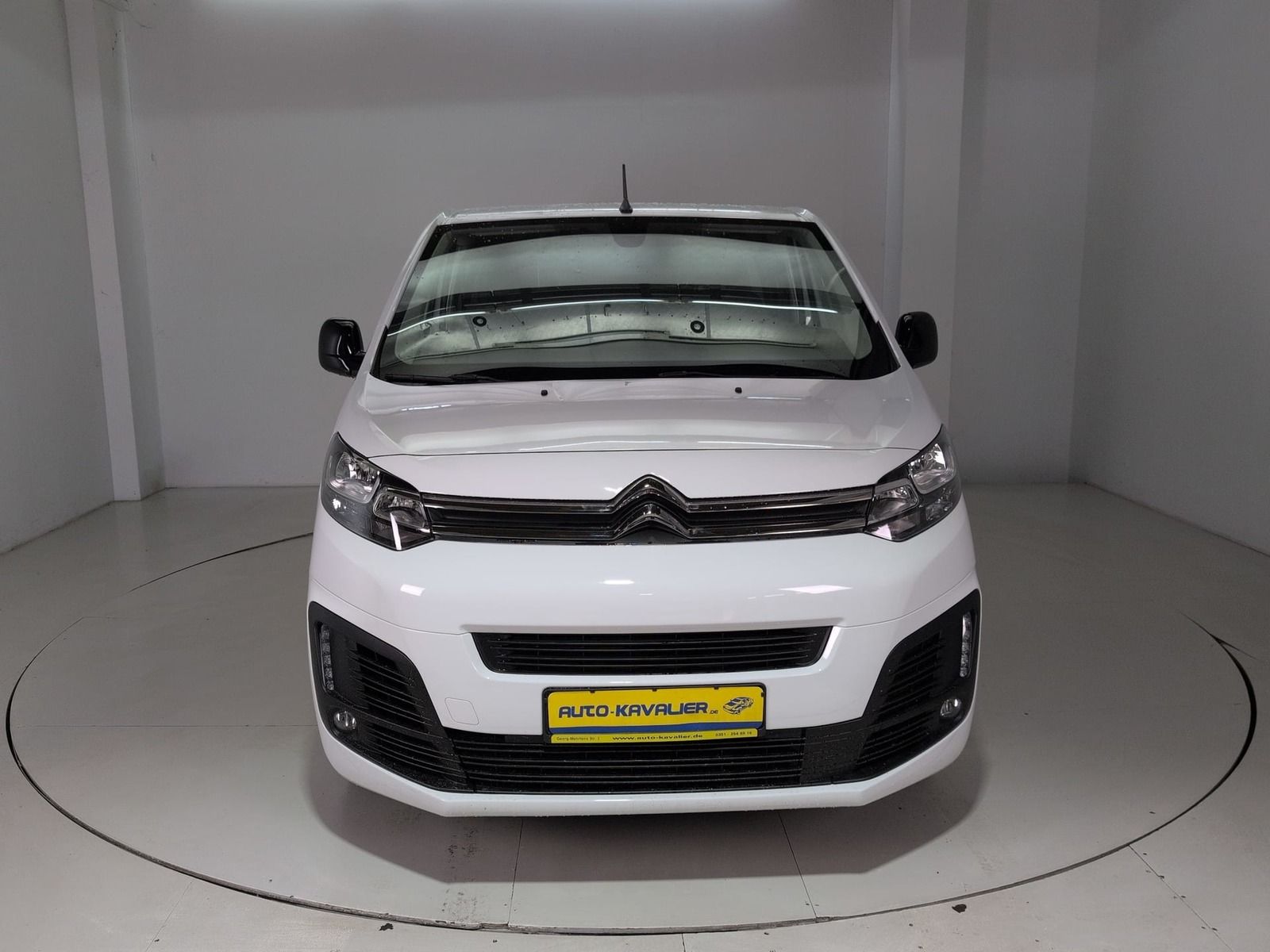 Fahrzeugabbildung Andere Citroën Jumpy Kasten 1.5 HDI * Klima *