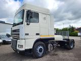 DAF XF95 430 manual - DAF Xf 95