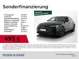 Audi Q8 Sportback 50 S Line HUD,Matrix,Leder,Kameras