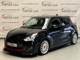 Suzuki Swift Sport KW/BASTUCK/SPOILER/NAVI/KAM/LED/17 - Suzuki Swift: Sport