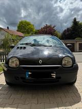 Renault Twingo - gebrauchte Renault Twingo aus dem Jahr 2004