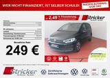 Volkswagen Touran Goal 1.5TSI DSG 249,-ohne Anzahlung Navi - Volkswagen Touran: 5.2