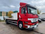 Mercedes-Benz ACTROS 1831 Mp1 - Angebote