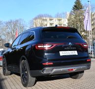 RENAULT Koleos 1.3 TCe 160 Techno GPF Leder Navi LED CAM