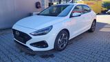 Hyundai i30 Fastback*Navi*LED*Shzg*Lhzg*PDC*Cam*16Zoll* - Hyundai i30 mit Benzin-Antrieb: Sportwagen, Automatik