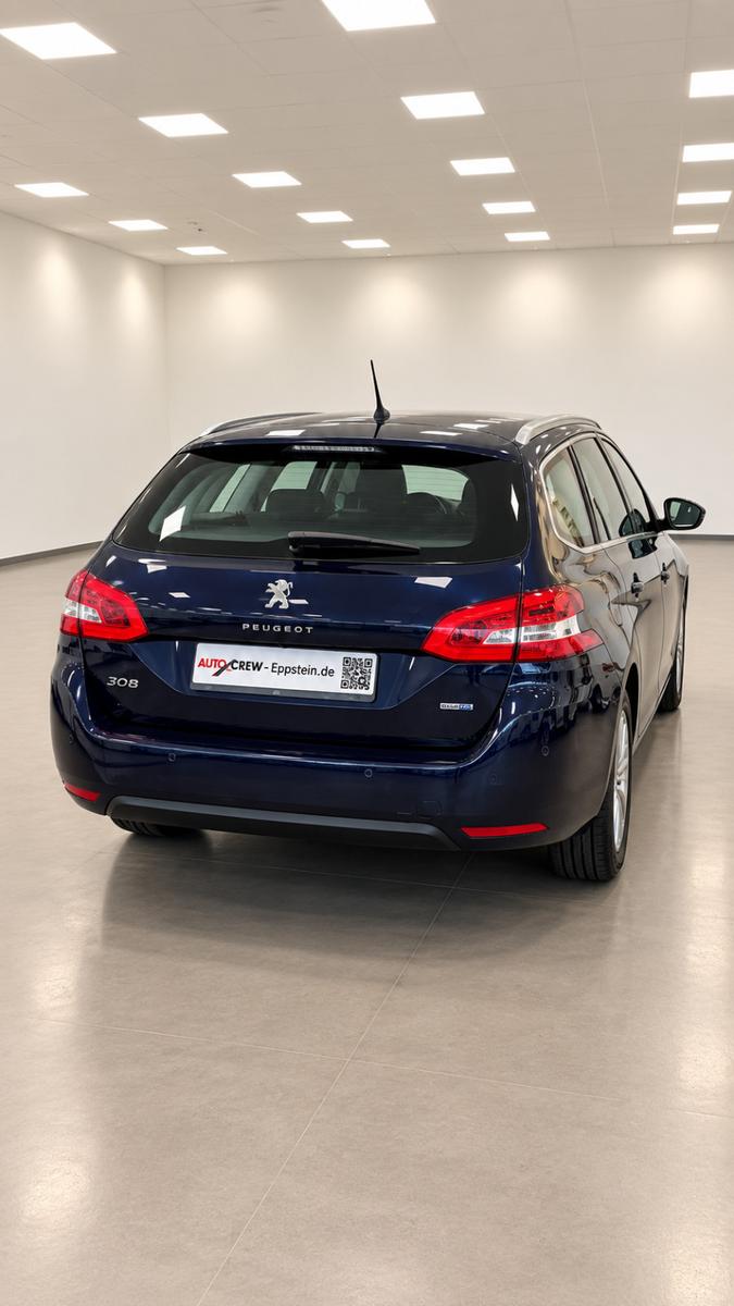 Peugeot 308 SW Allure